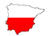 PERSIANAS EUROPA - Polski